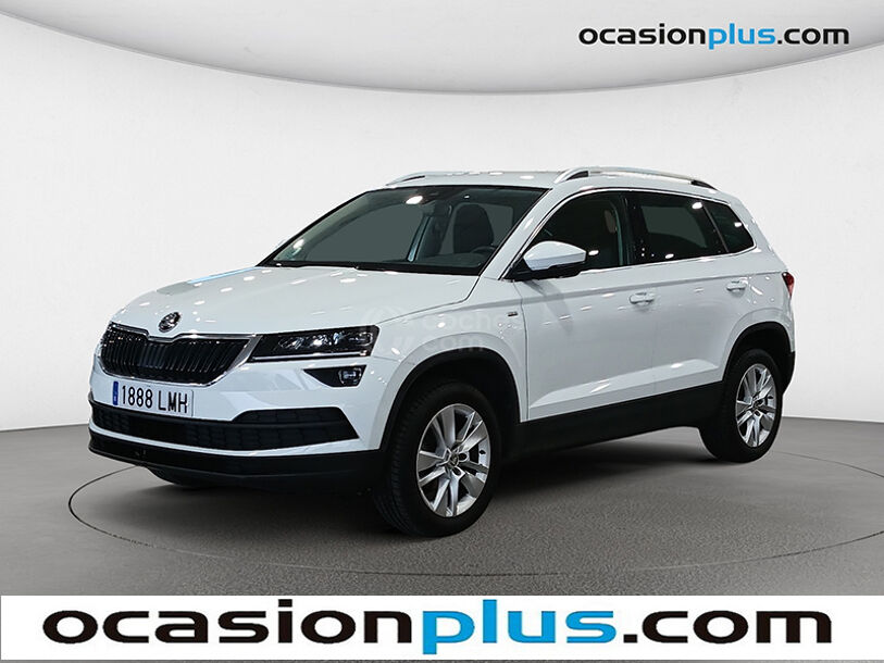 Foto del SKODA Karoq 1.6TDI AdBlue 125 Aniversario