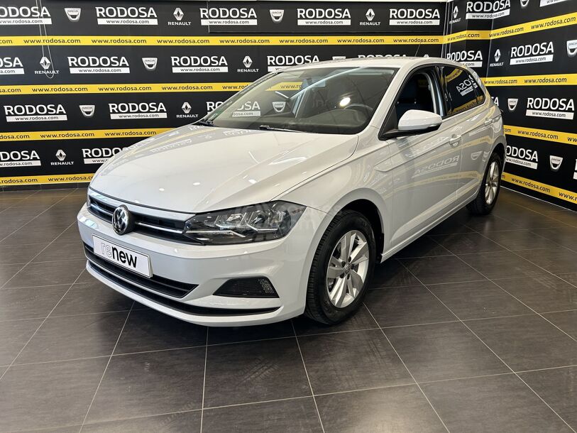 Foto del VOLKSWAGEN Polo 1.0 TSI Advance DSG 70kW