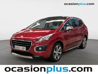 Imagen de PEUGEOT 3008 2.0HDI FAP Allure Aut. 160