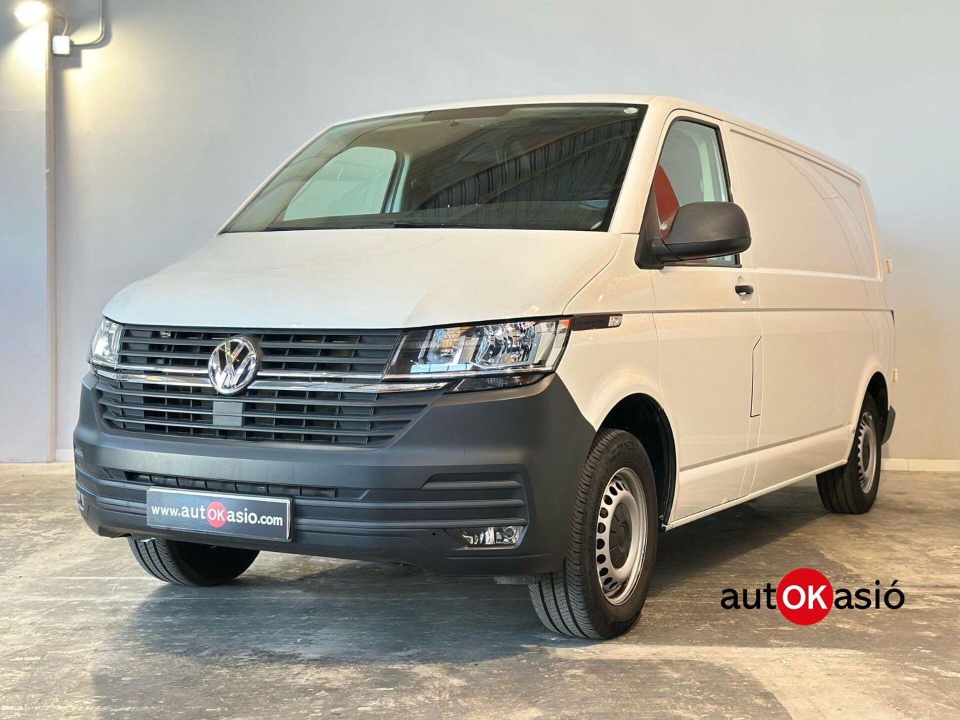 Imagen de VOLKSWAGEN Transporter