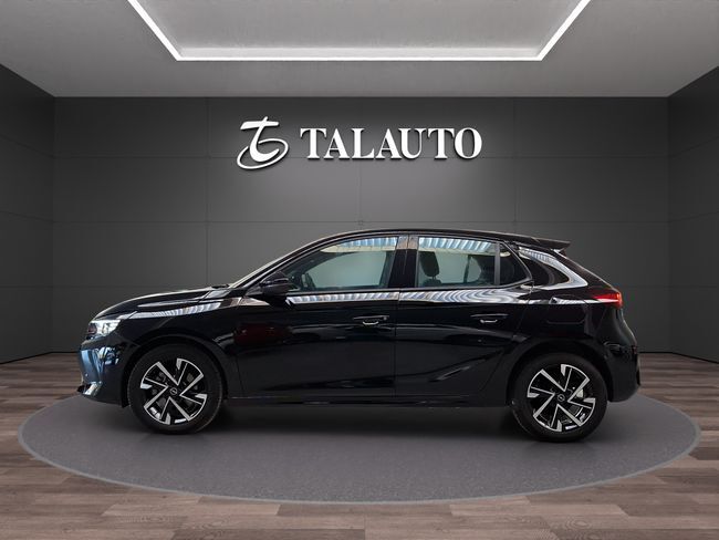 Foto del OPEL Corsa 1.2T XHL S-S GS 100