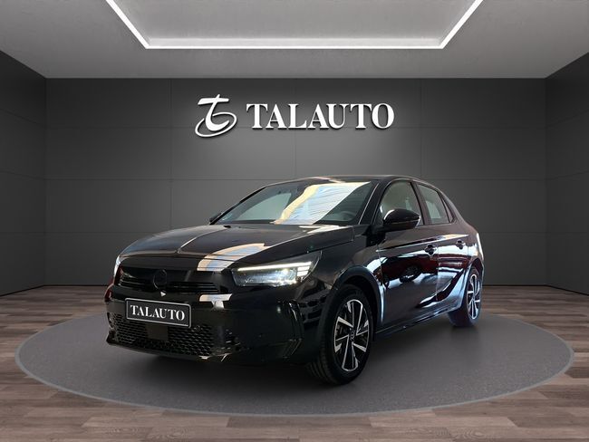 Foto del OPEL Corsa 1.2T XHL S-S GS 100