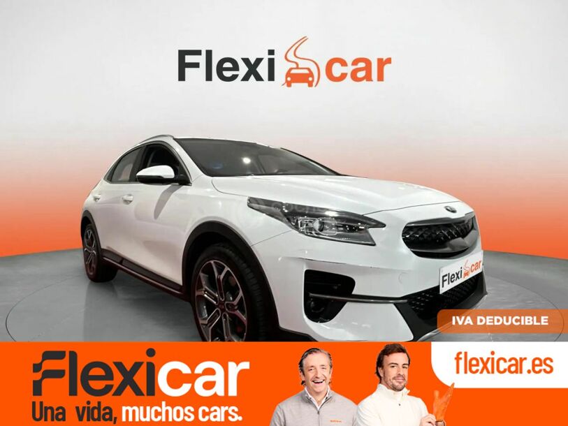 Foto del KIA XCeed 1.6 PHEV eTech Aut.