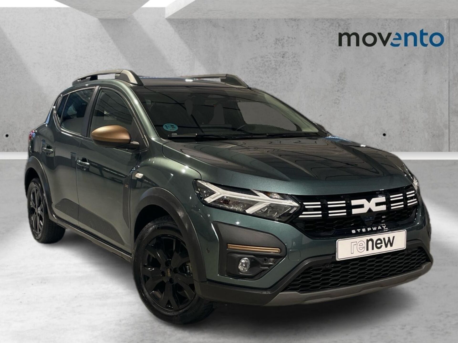 Imagen 1 de DACIA Sandero