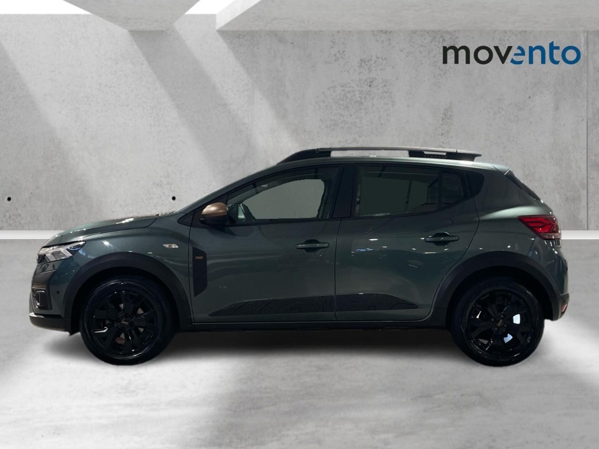 Imagen 3 de DACIA Sandero