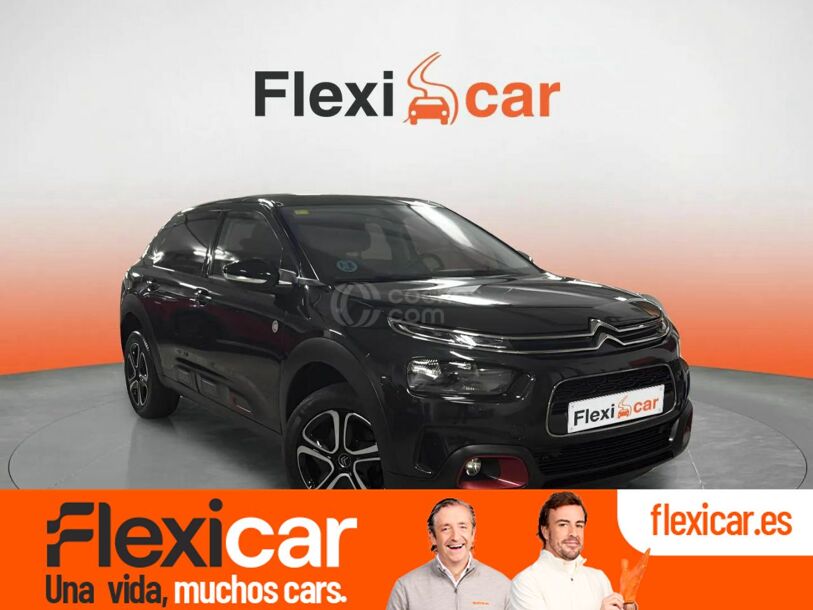 Foto del CITROEN C4 Cactus 1.2 PureTech S&S Feel 110