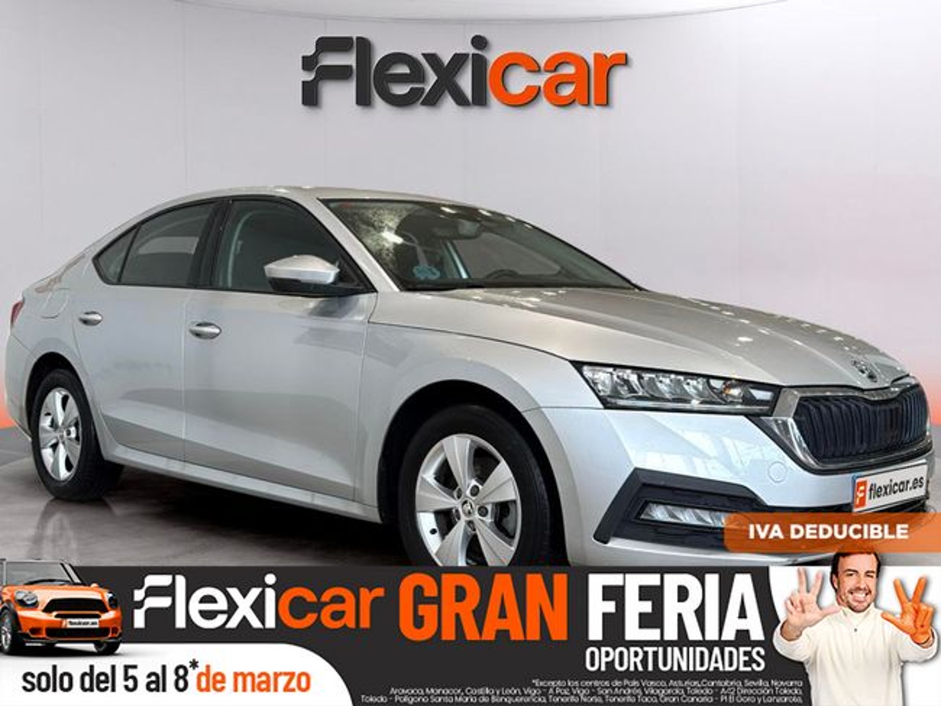 Imagen de SKODA Octavia