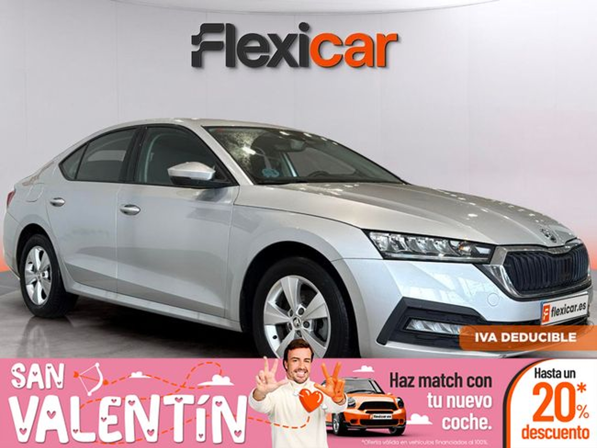 Imagen de SKODA Octavia