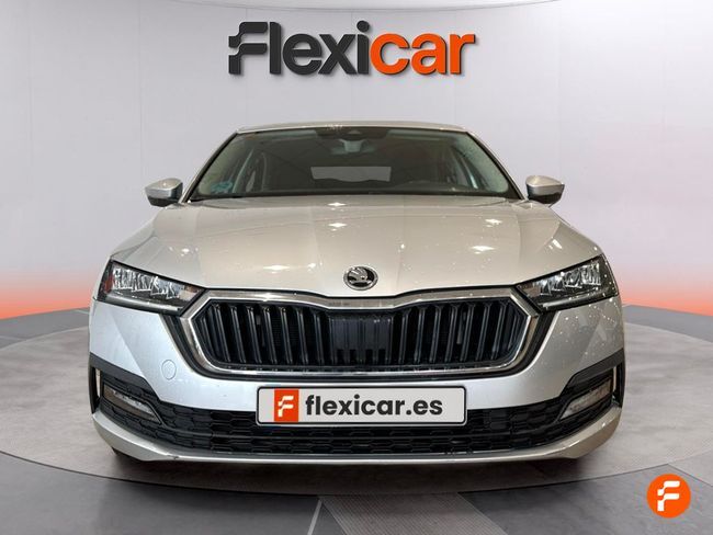 Foto del SKODA Octavia 2.0TDI Active 85kW