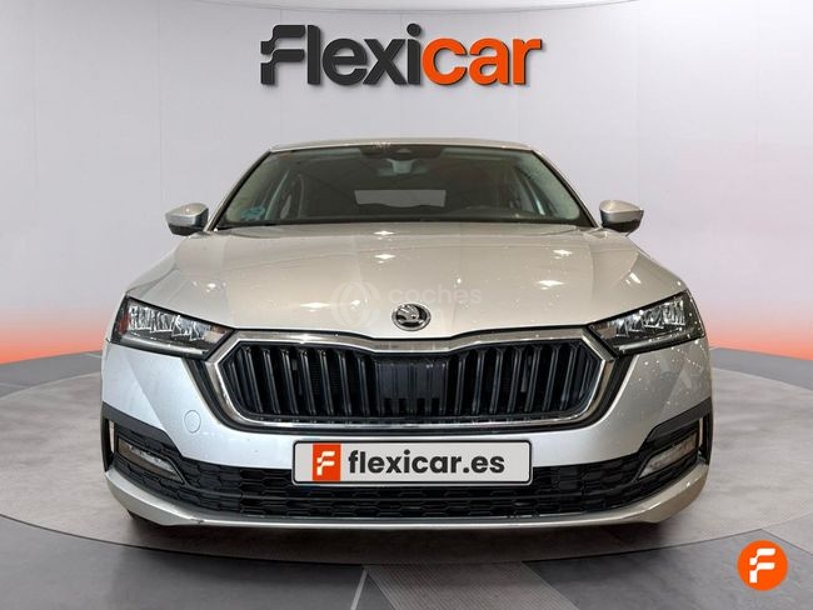 Foto del SKODA Octavia 2.0TDI Active 85kW