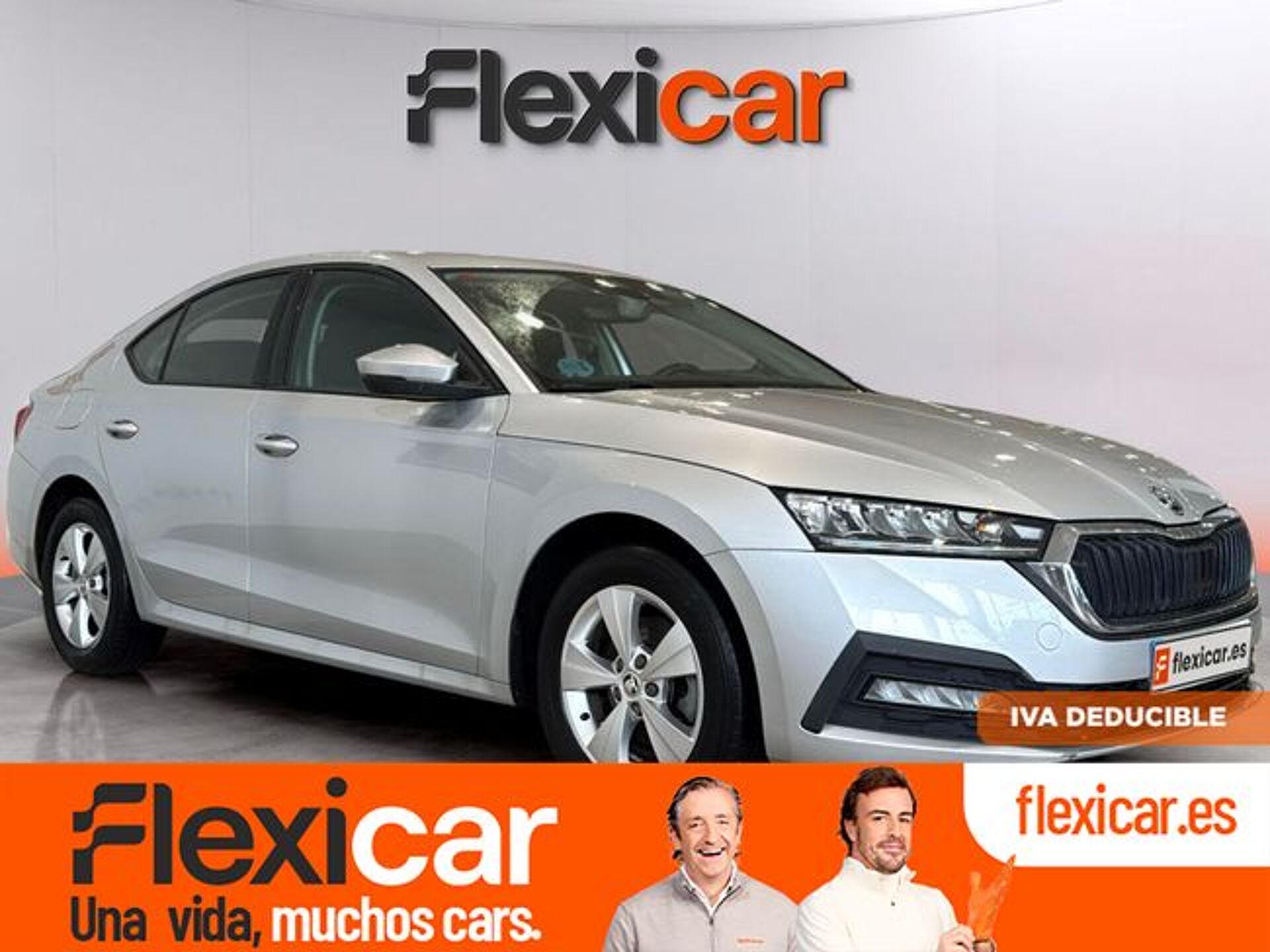 Imagen 1 de SKODA Octavia