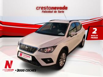 Imagen de SEAT Arona 1.0 TSI Ecomotive S&S Style 95