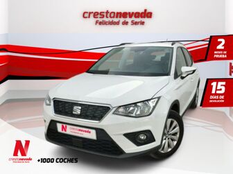 Imagen de SEAT Arona 1.0 TSI Ecomotive S&S Style 95