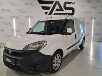 Imagen de FIAT Dobló Panorama 1.6Mjt Lounge 77kW E5+