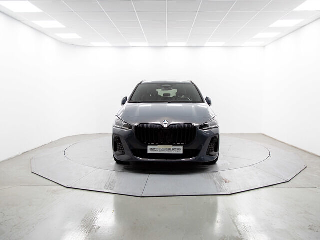 Foto del BMW Serie 2 218iA Active Tourer 100kW