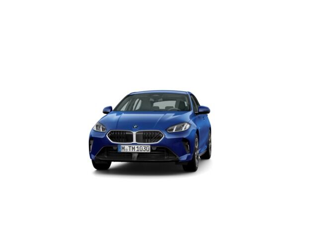 BMW Serie 1 (120d 120 kW (163 CV)) en Alicante
