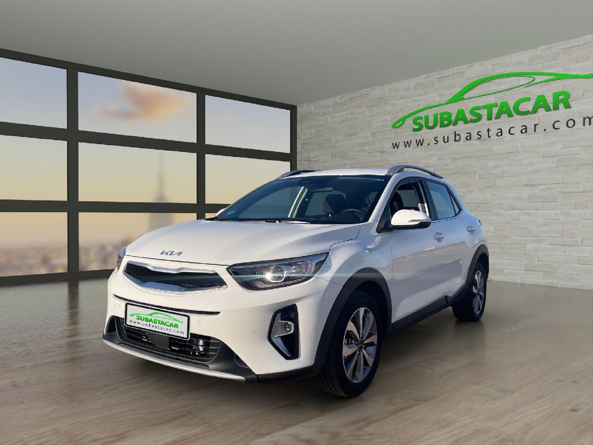 Imagen de KIA Stonic