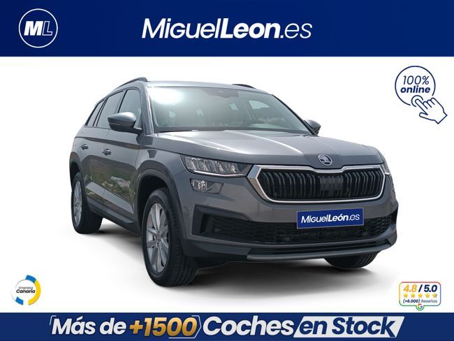 Foto del SKODA Kodiaq 1.5 TSI Ambition 4x2 DSG 110kW