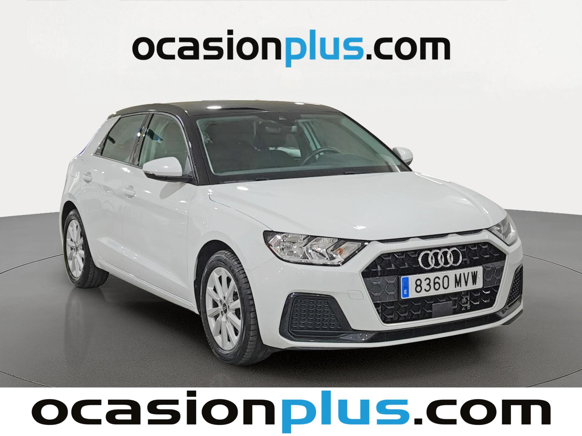 Foto del AUDI A1 Sportback 30 TFSI Advanced