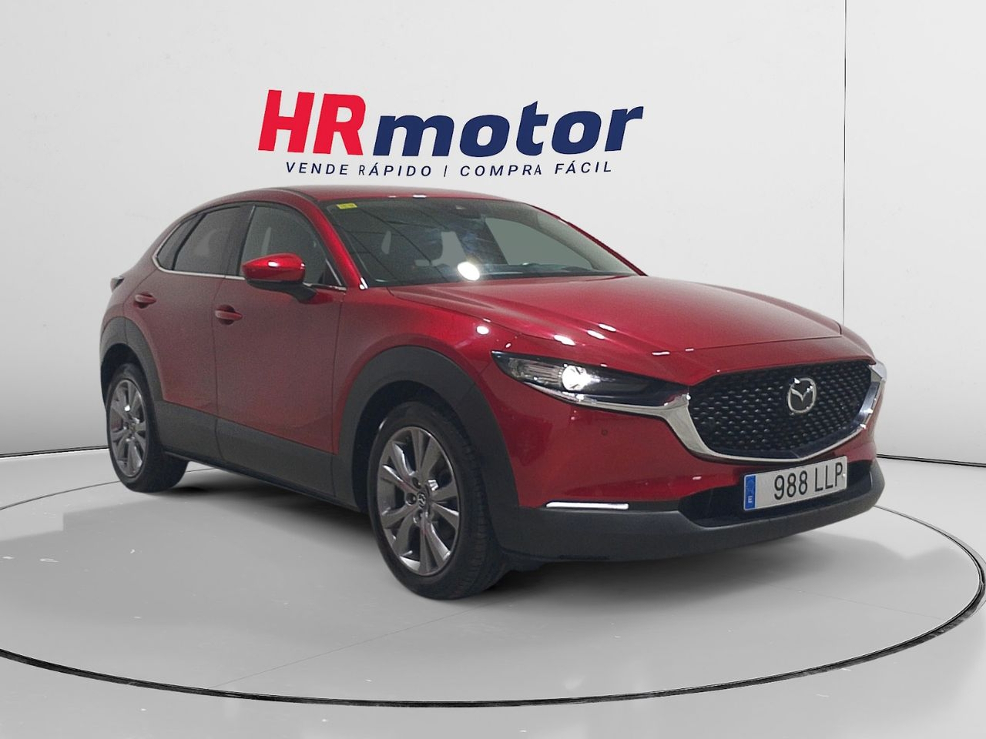 Imagen de MAZDA CX-30