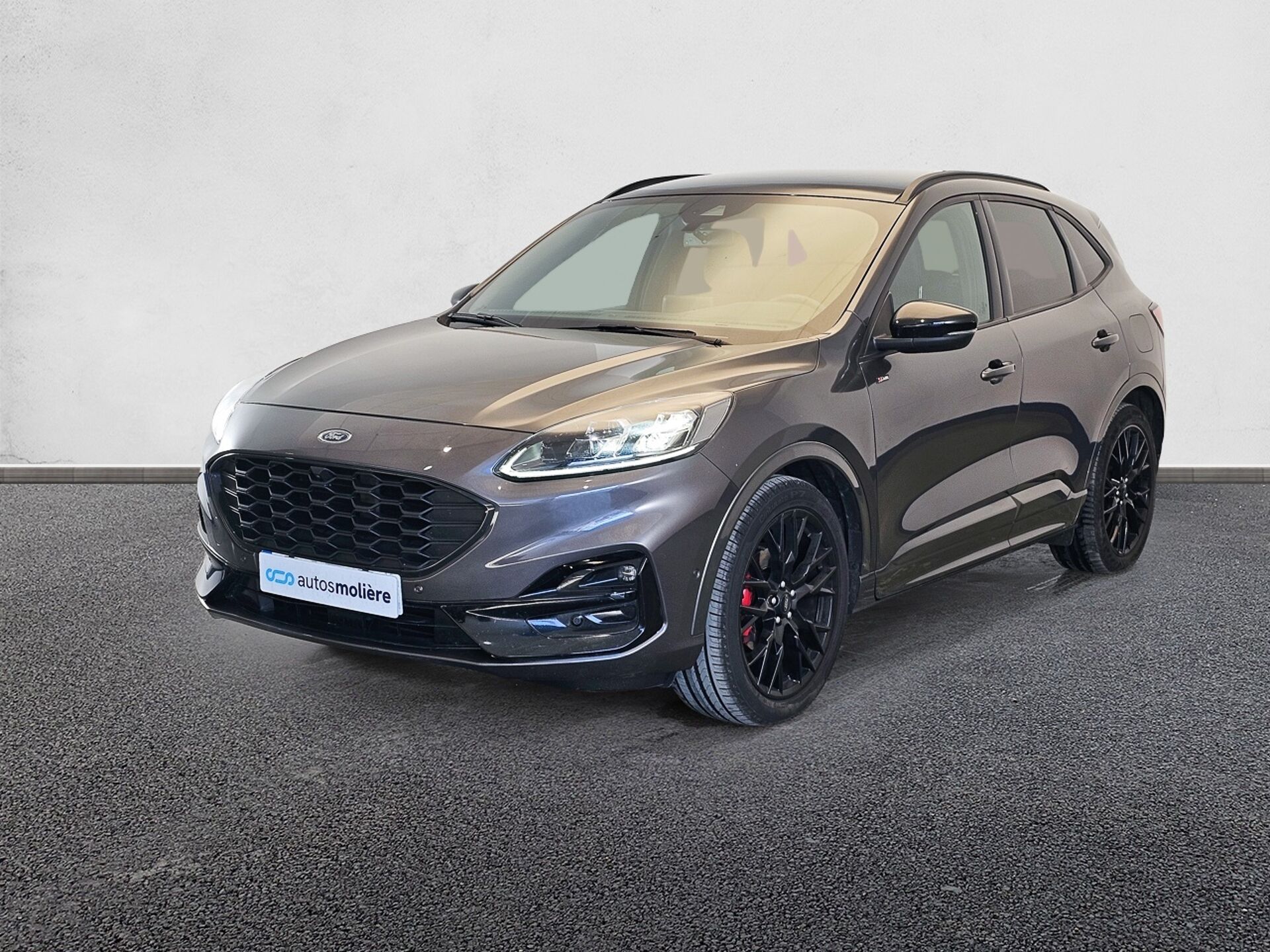 Imagen de FORD Kuga
