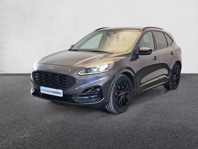Foto del FORD Kuga 1.5 EcoBoost ST-Line X FWD 150