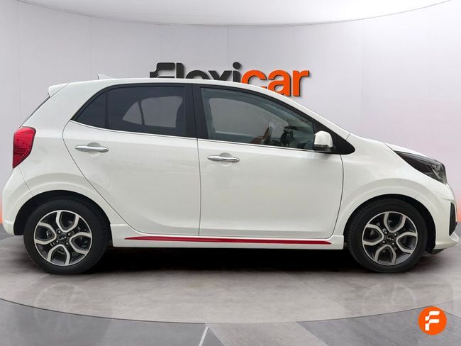 Foto del KIA Picanto 1.0 DPi AMT GT-Line