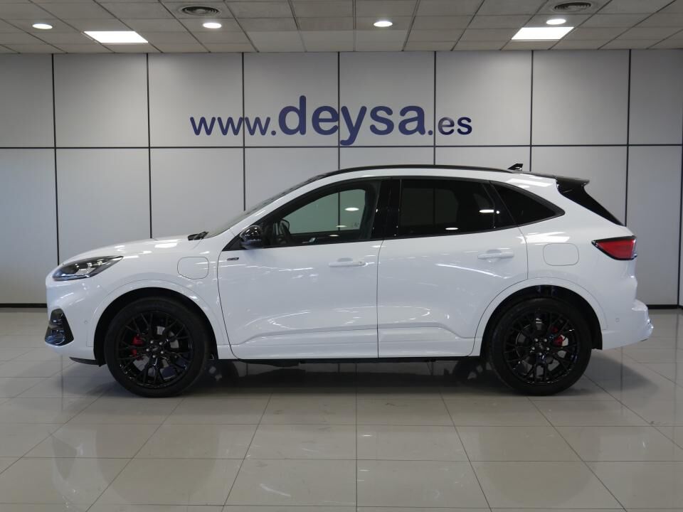 Foto del FORD Kuga 2.5 Duratec PHEV ST-Line X 4x2