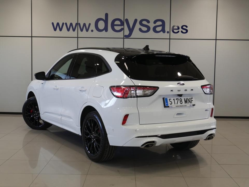 Foto del FORD Kuga 2.5 Duratec PHEV ST-Line X 4x2