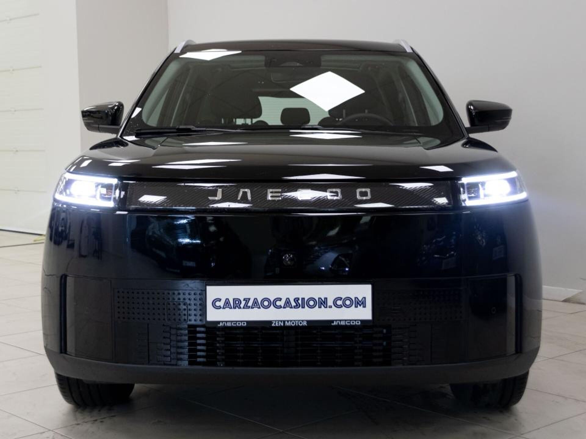 Imagen 3 de JAECOO 5