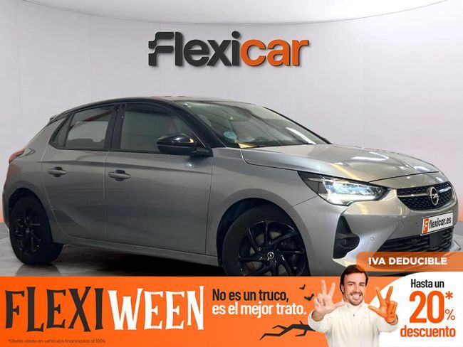 OPEL Corsa (1.5D DT 74kW (100CV) GS-Line) en Sevilla