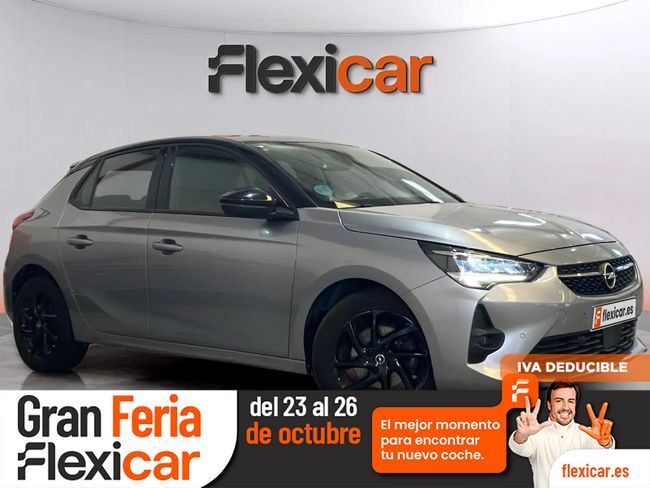 OPEL Corsa (1.5D DT 74kW (100CV) GS-Line) en Sevilla