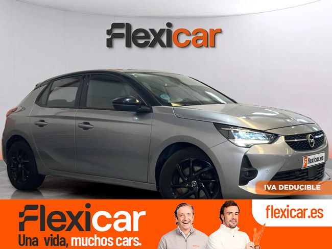 OPEL Corsa (1.5D DT 74kW (100CV) GS-Line) en Sevilla