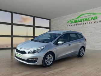 Imagen de KIA Ceed Cee´d 1.6CRDI VGT Business 110