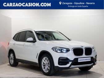 Imagen de BMW X3 xDrive 30e