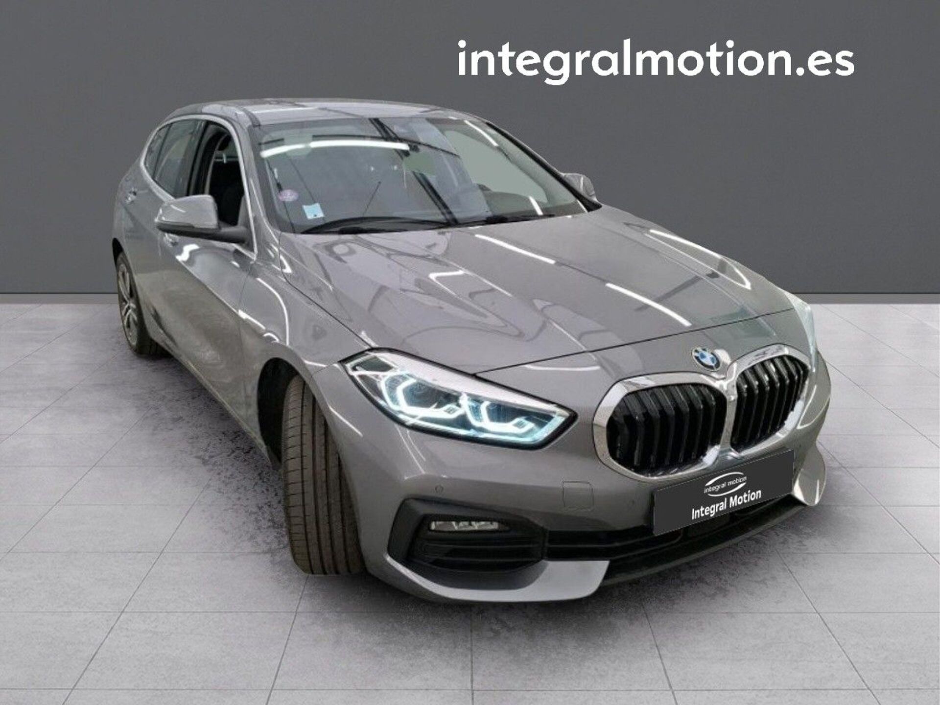 Imagen 2 de BMW Serie 1