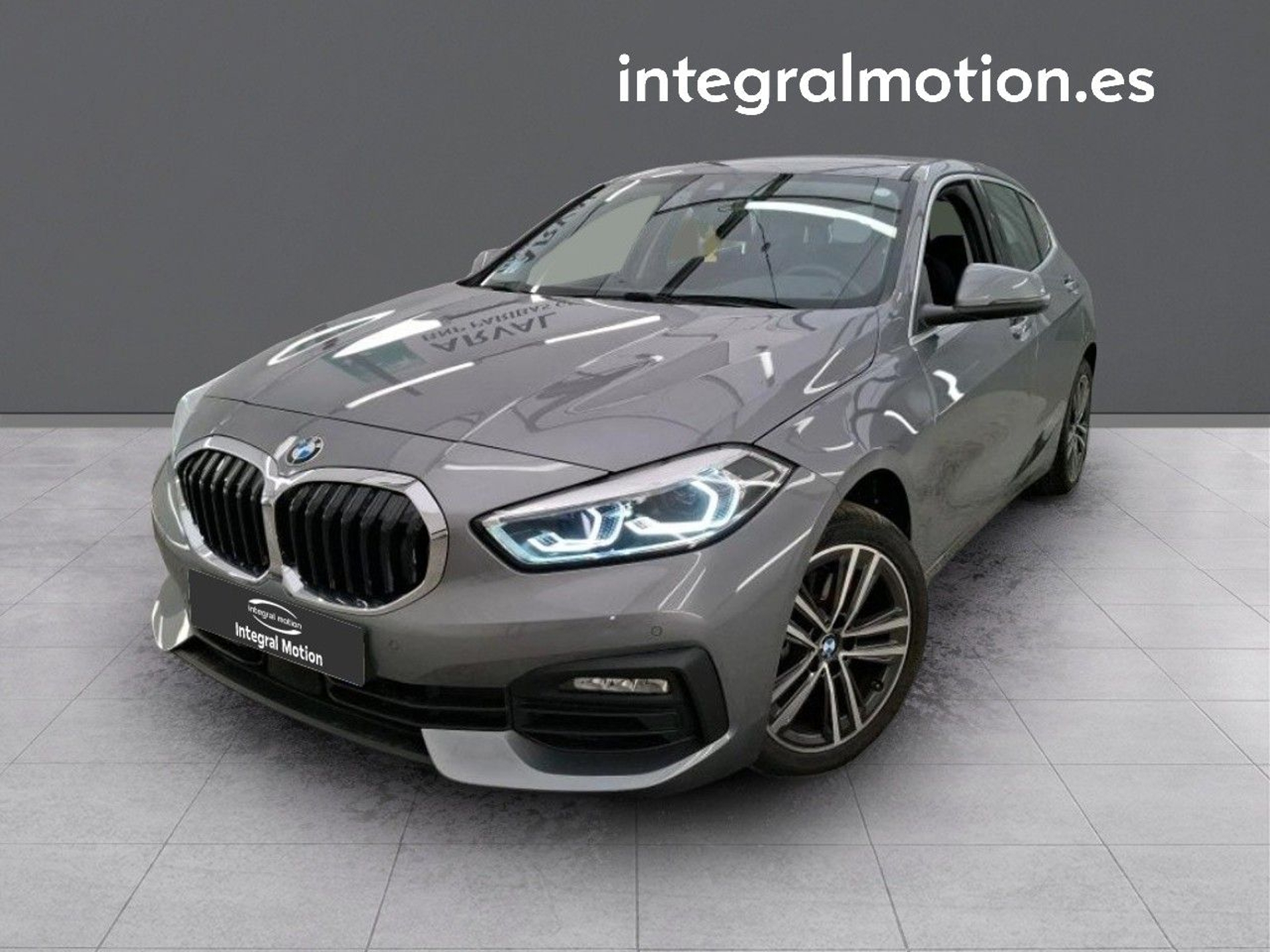 Imagen de BMW Serie 1
