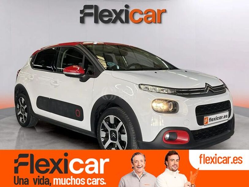 Foto del CITROEN C3 1.2 PureTech S&S Shine 110