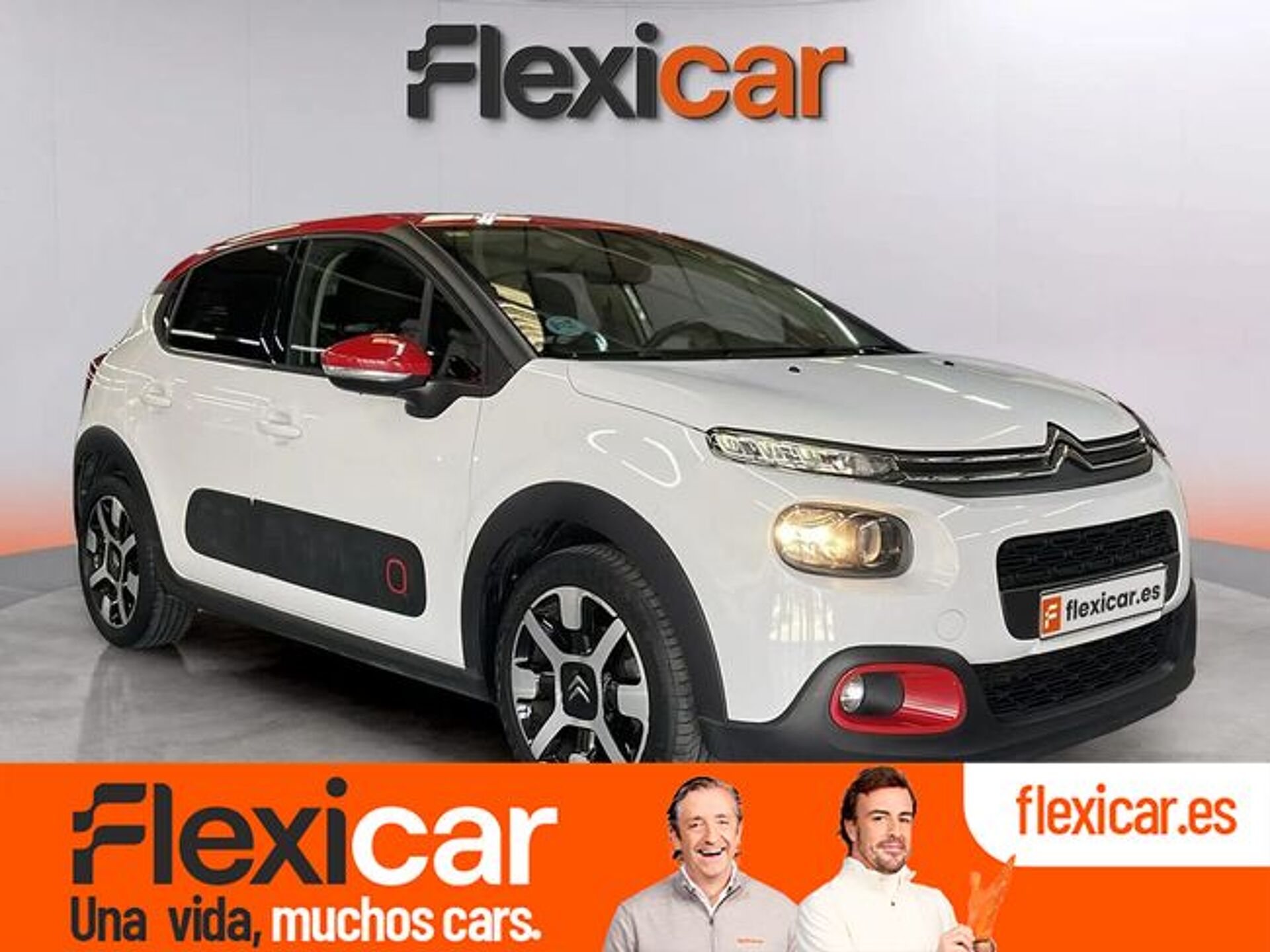 Imagen de CITROEN C3