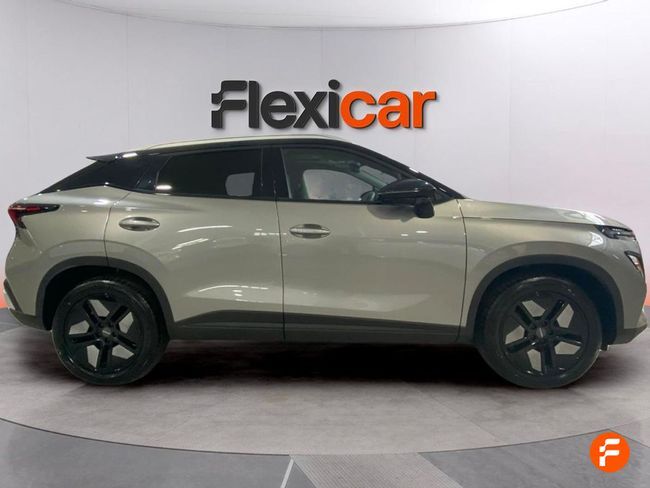 Foto del OMODA 5 1.6 Premiun 145