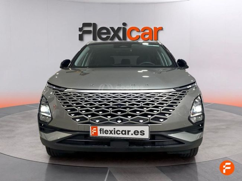 Foto del OMODA 5 1.6 Premiun 145