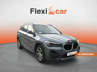 Imagen de BMW X1 sDrive 18iA