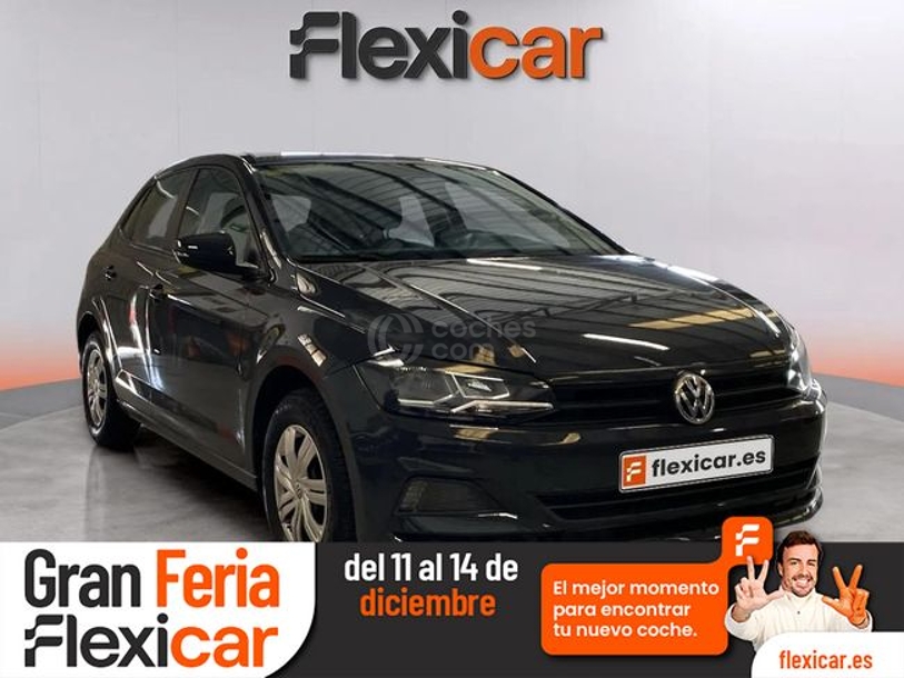 Foto del VOLKSWAGEN Polo 1.0 Advance 55kW