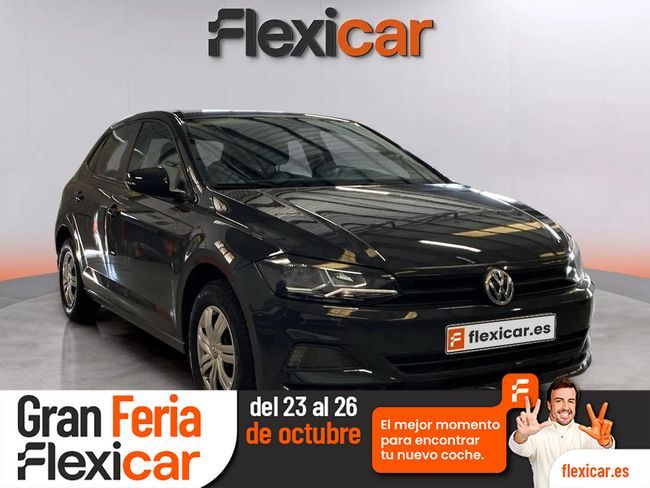 VOLKSWAGEN Polo (A-Polo 1.0 55kW (75CV) BMT) en Valencia