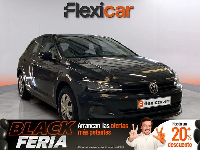VOLKSWAGEN Polo (Advance 1.0 55kW (75CV)) en Valencia