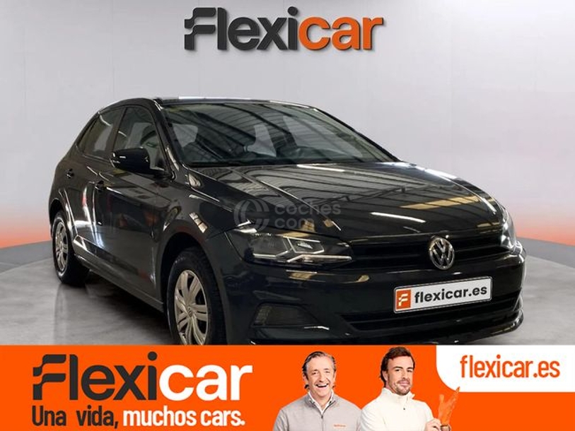 Foto del VOLKSWAGEN Polo 1.0 Advance 55kW