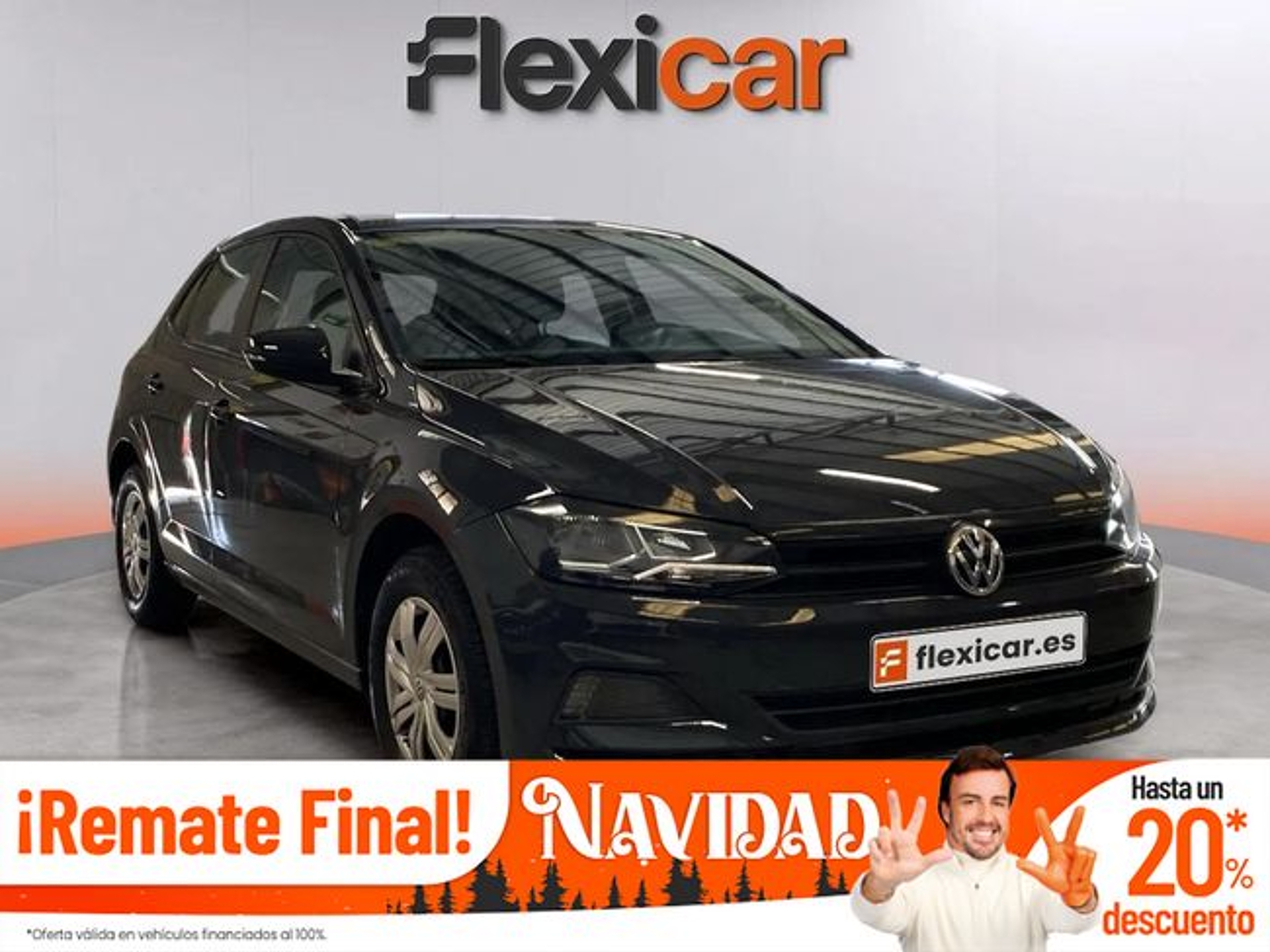 Imagen de VOLKSWAGEN Polo