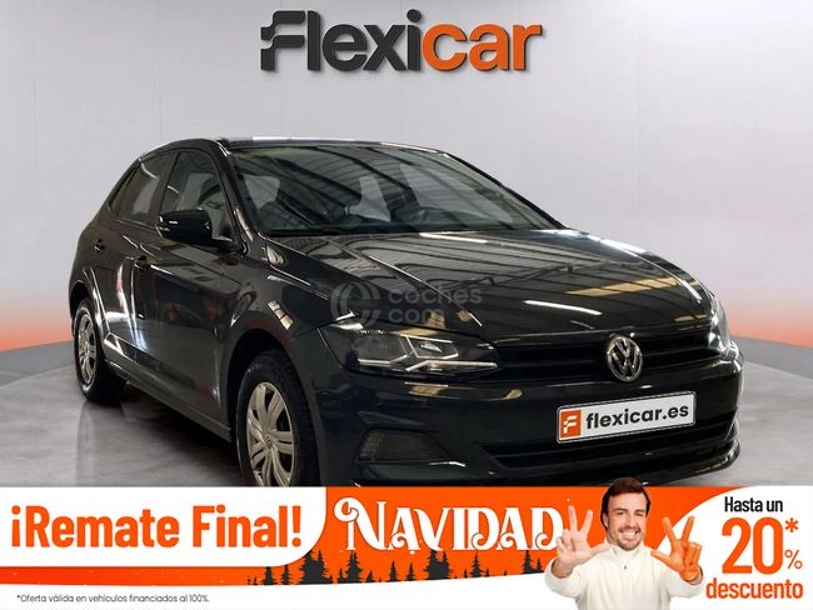 Foto del VOLKSWAGEN Polo 1.0 Advance 55kW