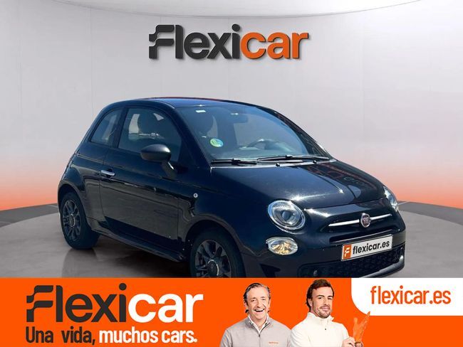 FIAT 500 (Dolcevita 1.0 Hybrid 51KW (70 CV)) en Almería