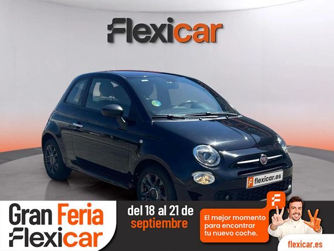 FIAT 500 (Dolcevita 1.0 Hybrid 51KW (70 CV)) en Almería